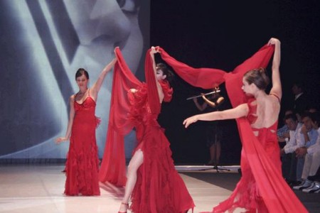 Organizacion de fashion para colegios